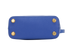 Mini Ville, &pound;350, Handbags, Blue, Leather, Top view